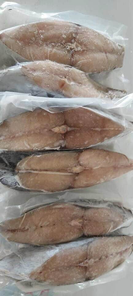 Cá Thu 1 nắng