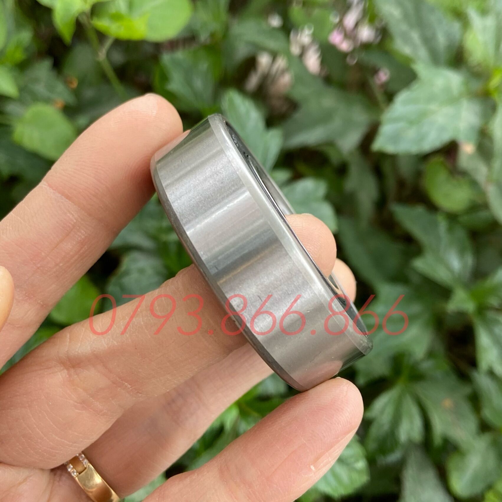 Vòng bi , bạc đạn 6025 1 chiều - bi máy giặt 6025 1 chiều