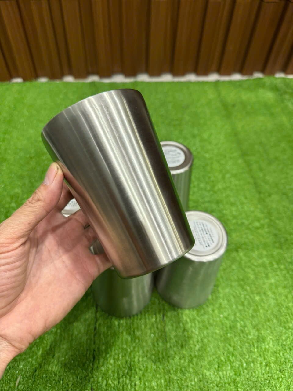 ly giữ nhiệt inox nhật bản cao cấp