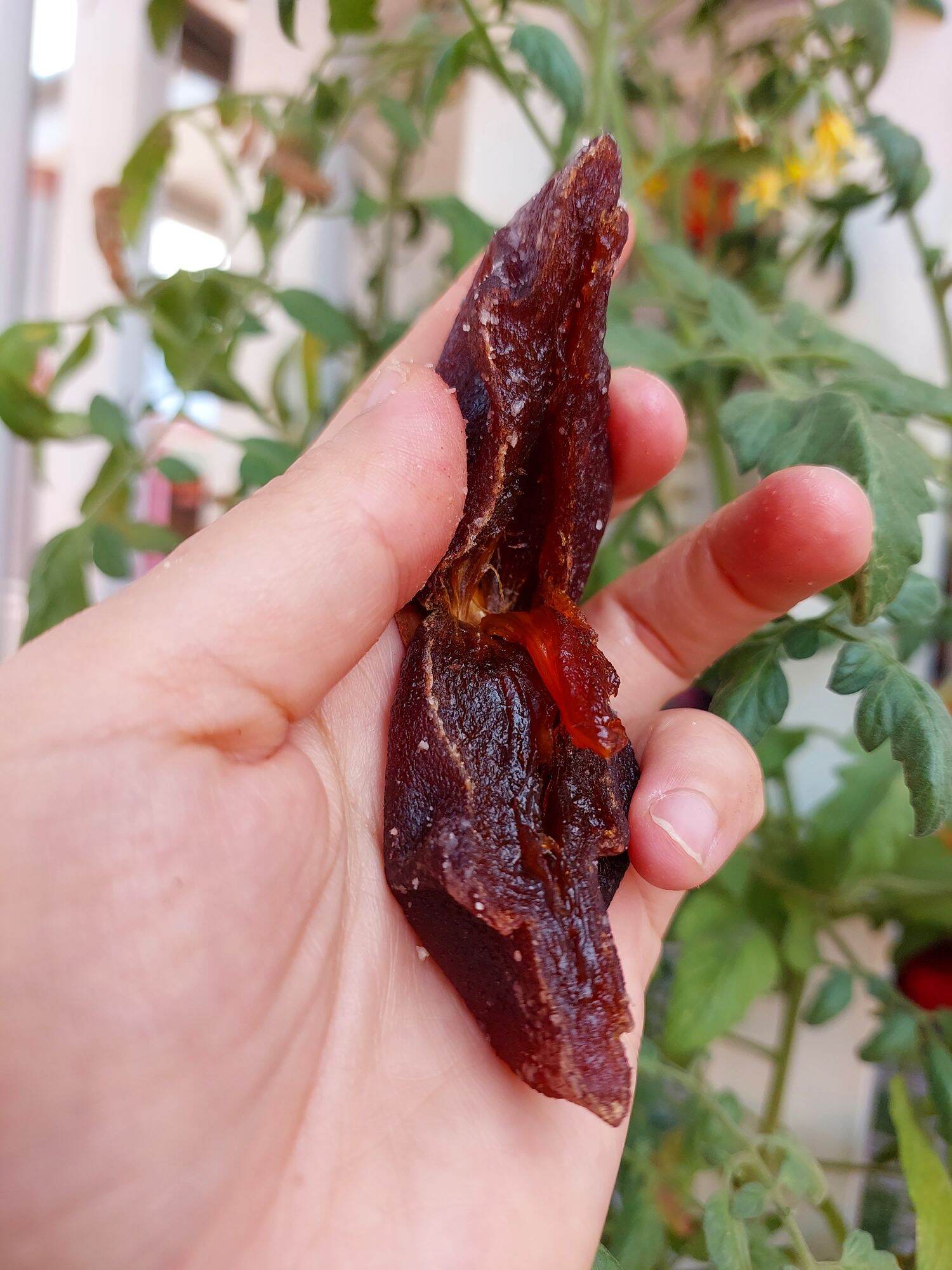 Hồng treo gió chuẩn Đà Lạt 500g