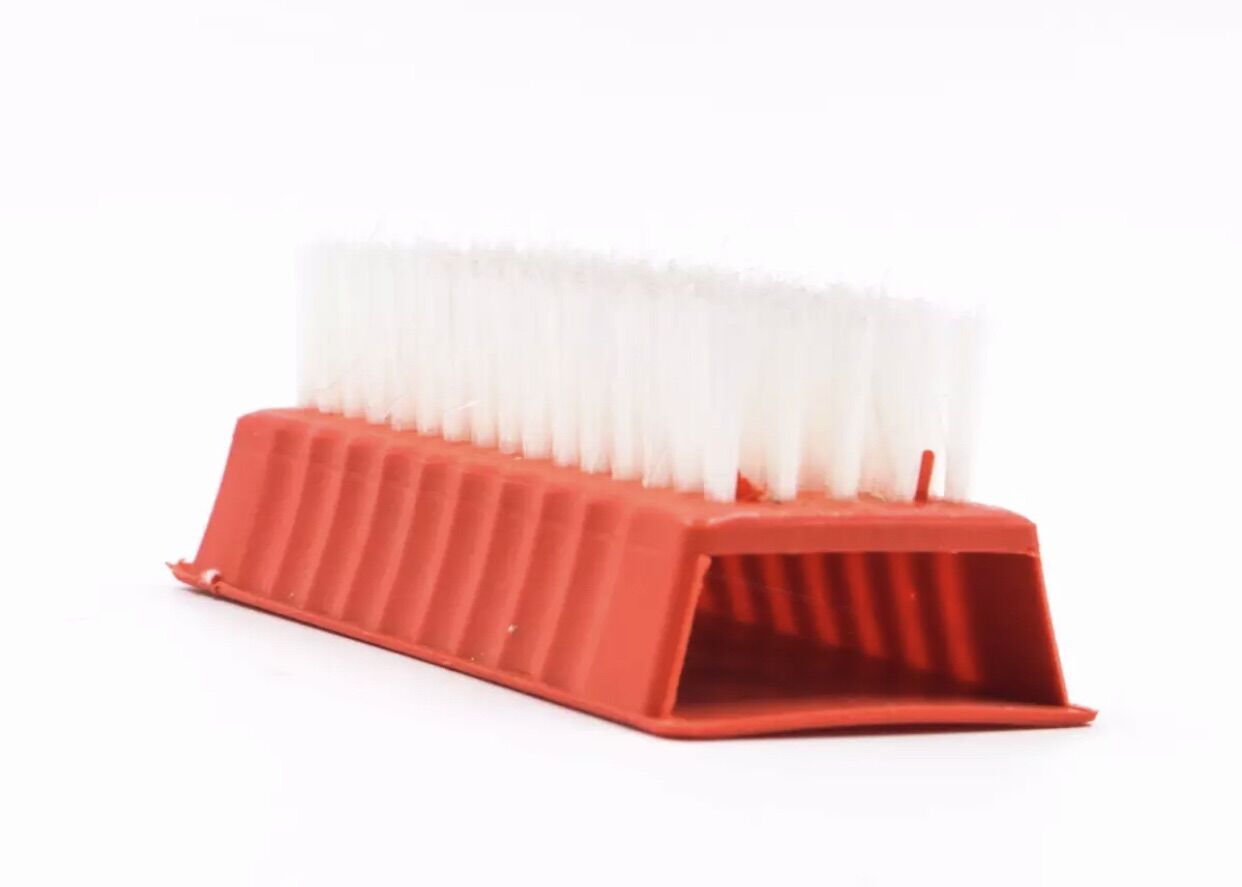 🧽🧽 Lốc 10 Bàn chải Giặc Đồ, Siêu Rẻ