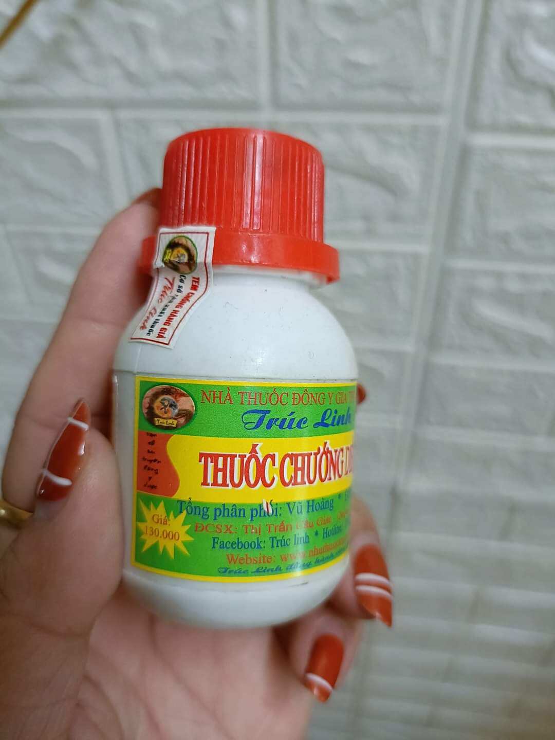 Nấm họng trúc linh 0816.193.888