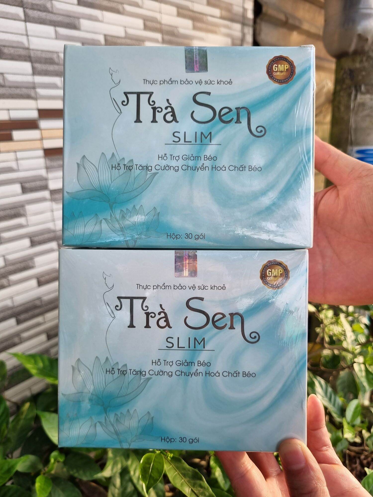 Trà giảm cân giảm mỡ từ thiên nhiên giảm nhanh hiệu quả mà ko gây mệt mỏi