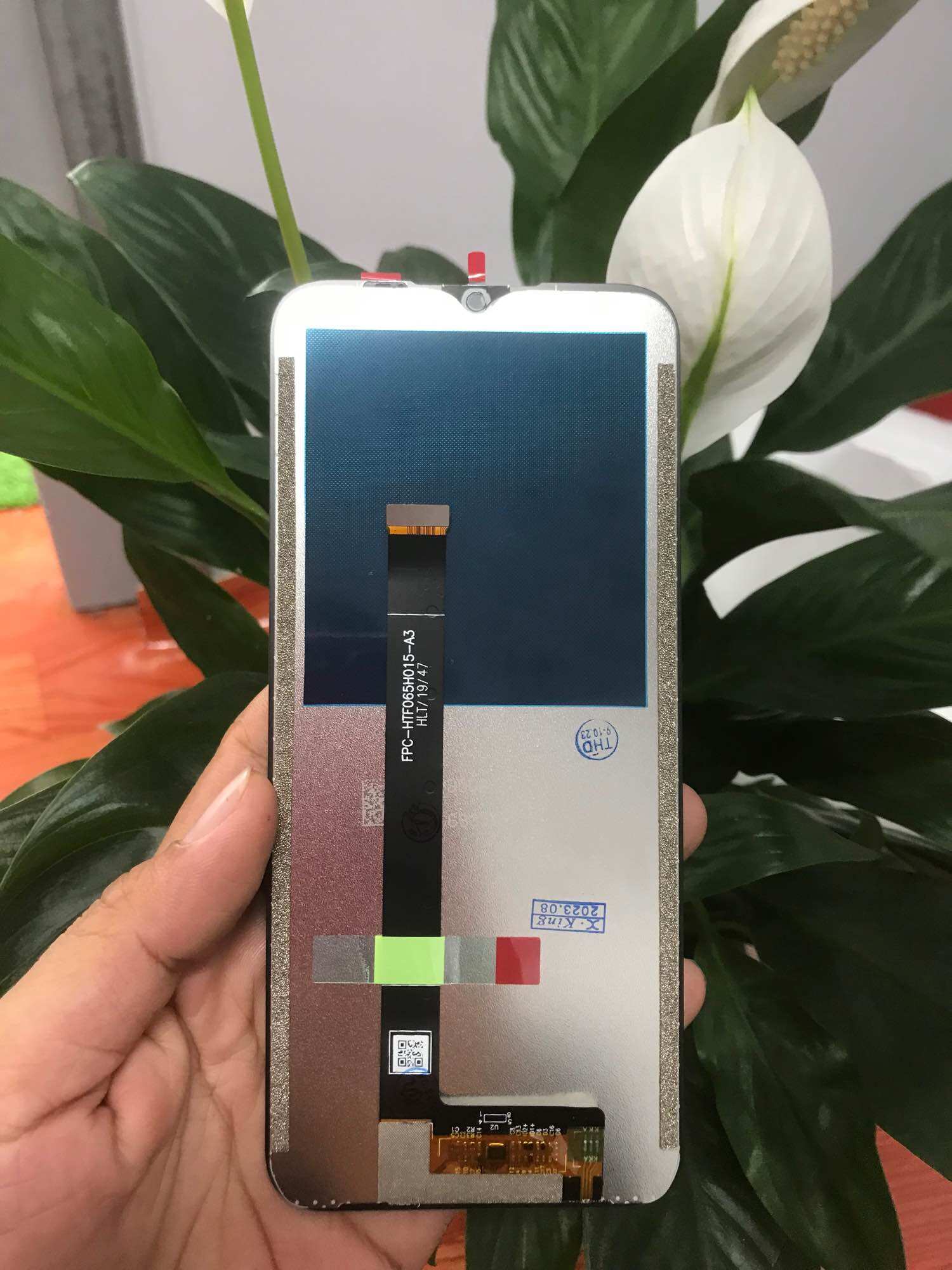 Màn hình Vsmart Joy 3 zin new