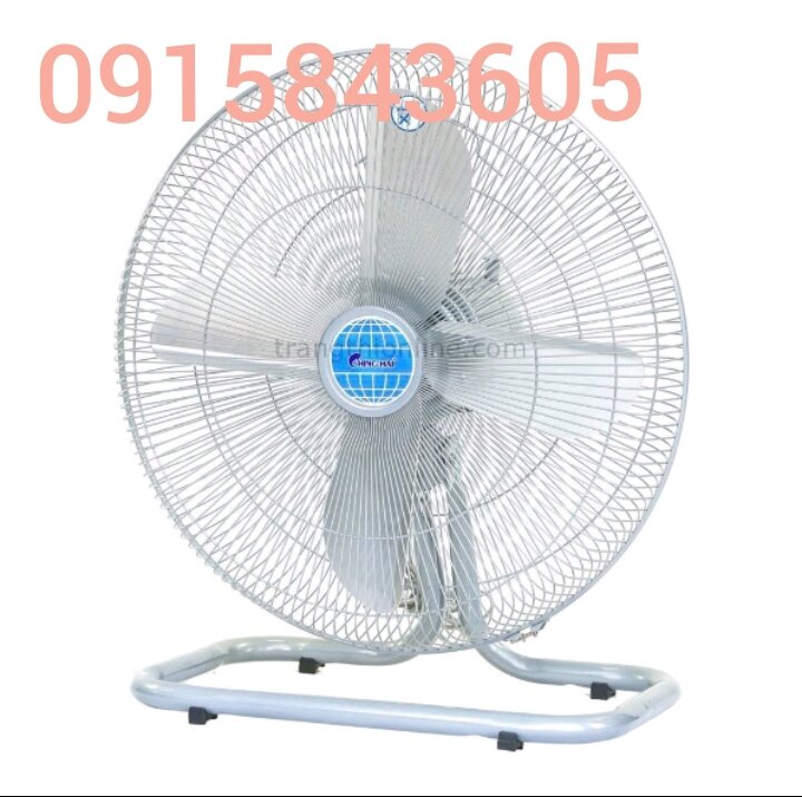 Cánh quạt công nghiệp chinghai