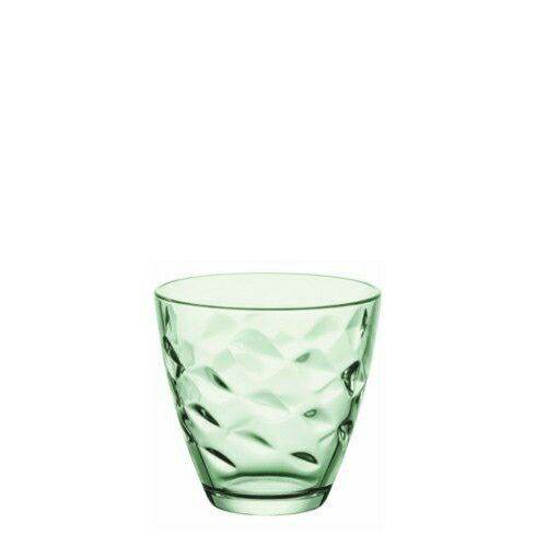 Ly thủy tinh Flora 26cl