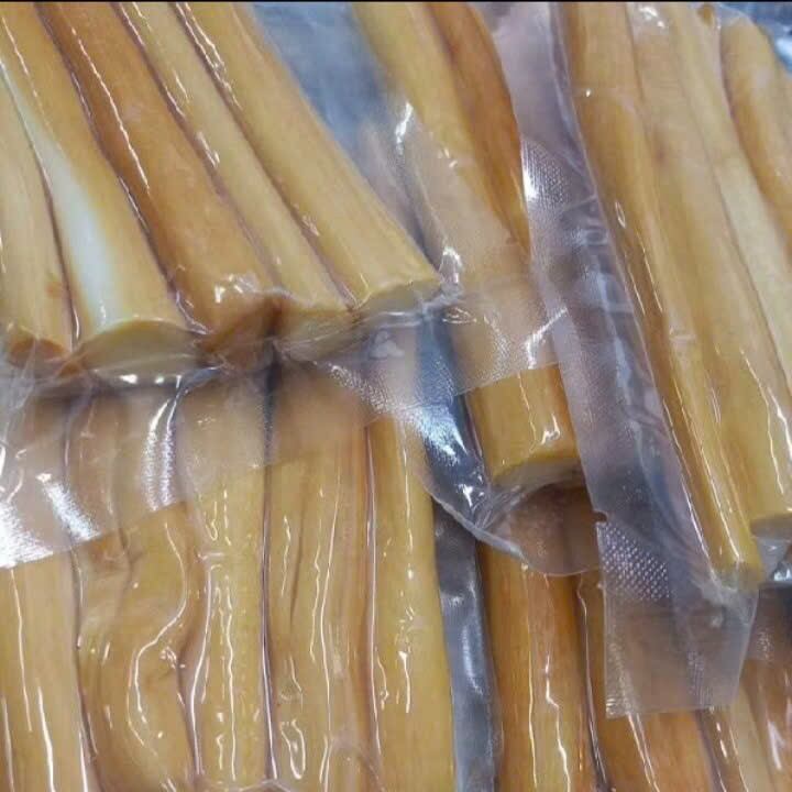 Phomai que hun khói gói 30g nội địa Nga(chay /mặn)