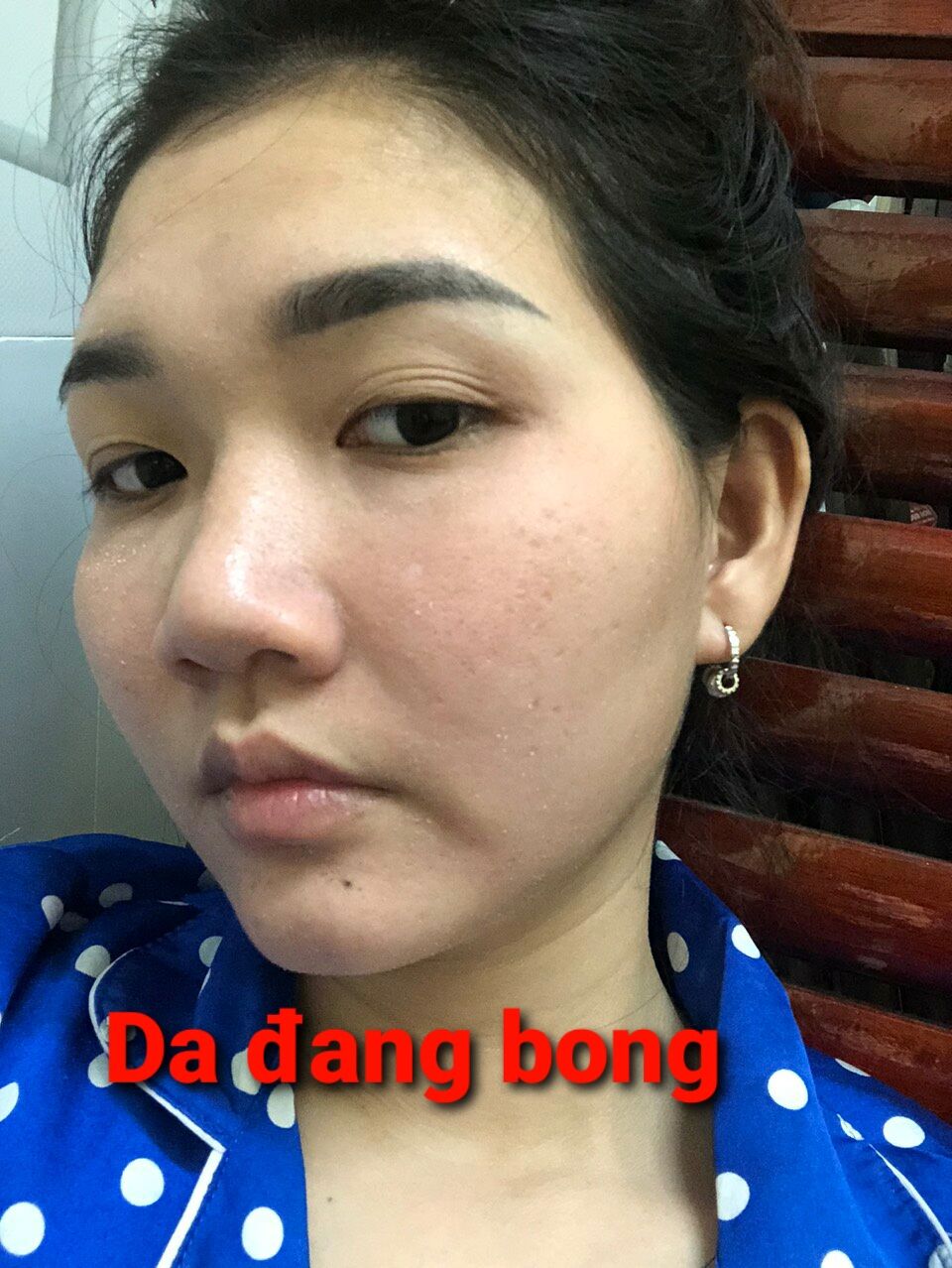 HỒNG SÂM TÁI TẠO