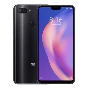 Điện Thoại Mi 8 Lite ( 4GB/64GB ). Hàng like new 90%.