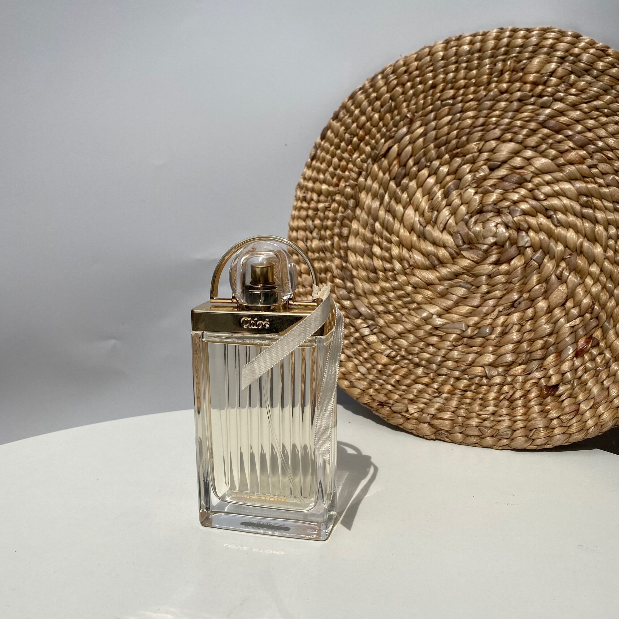 [MẪU THỬ] Nước Hoa Nữ C h l o e Love Story EDP 10ml [chính hãng]