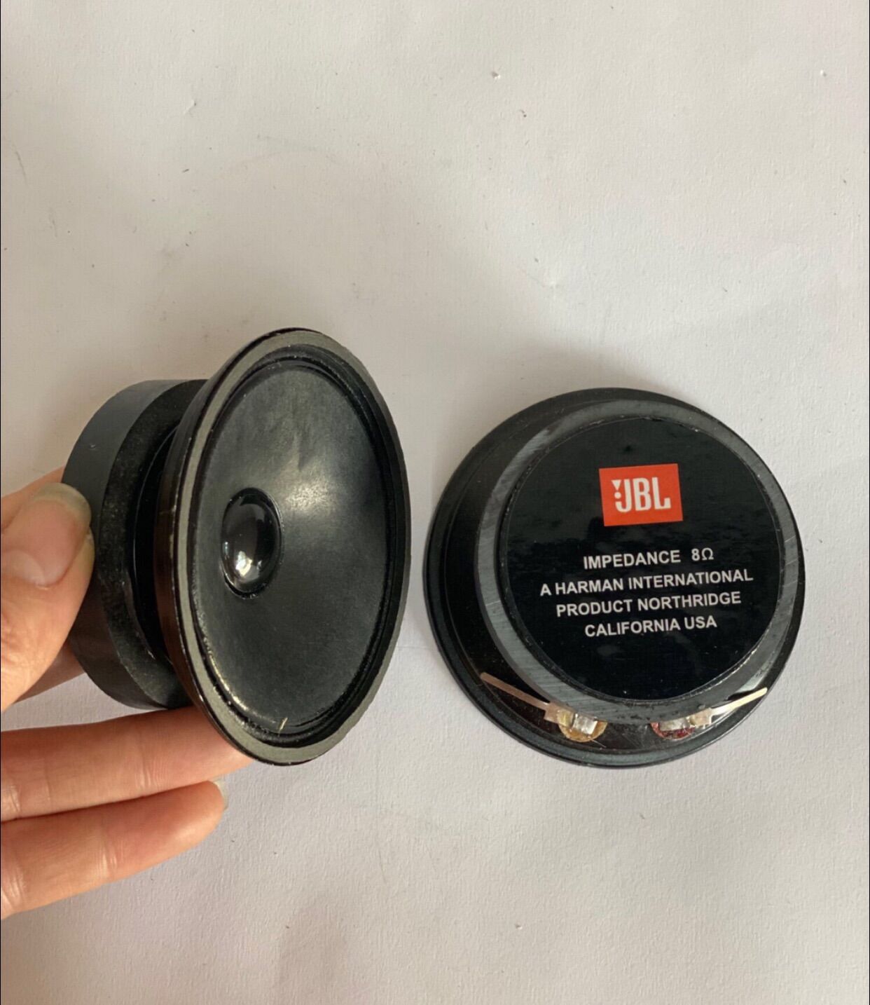 Củ loa treble jbl 8cm
