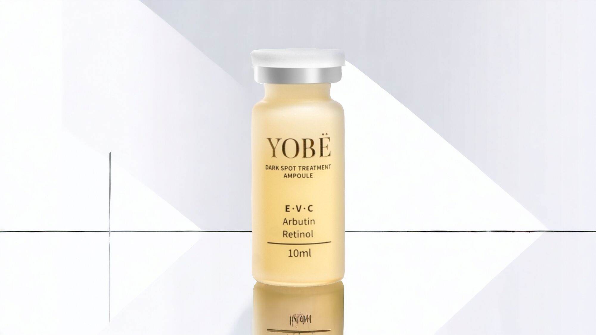 [ Chính Hãng ] Tinh Chất Dưỡng Trắng Da EVC Yobe