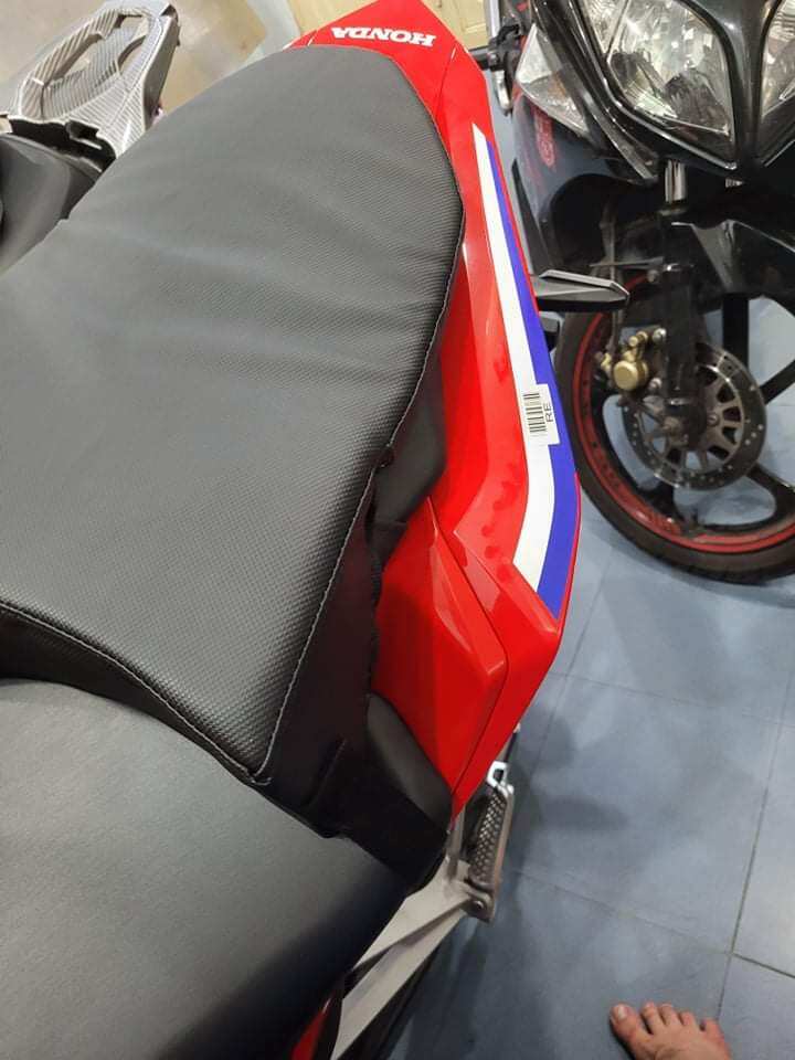 yên phụ cbr150
