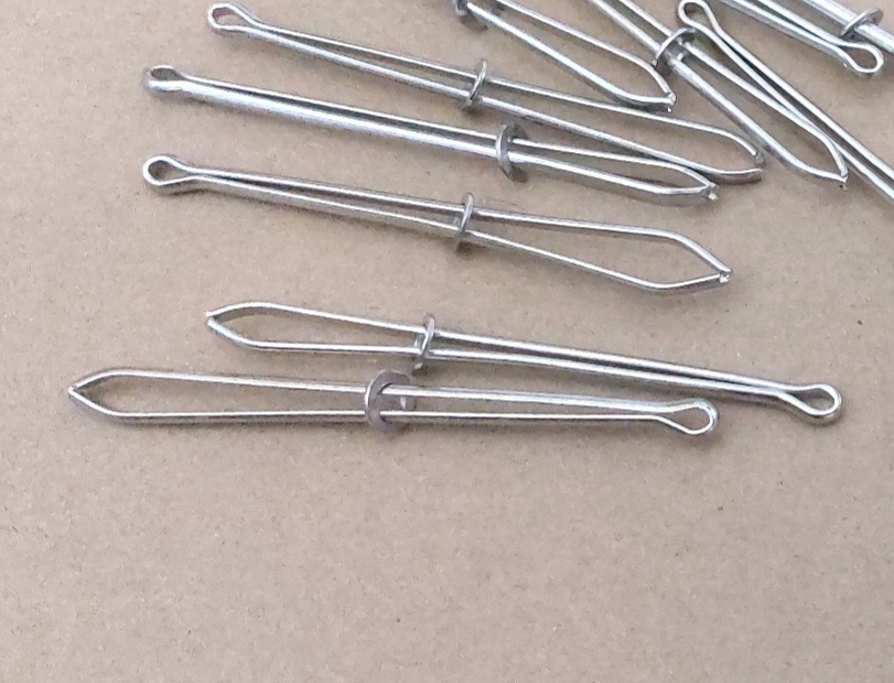 Cây luồn thun / dụng cụ luồn dây thun quần...
