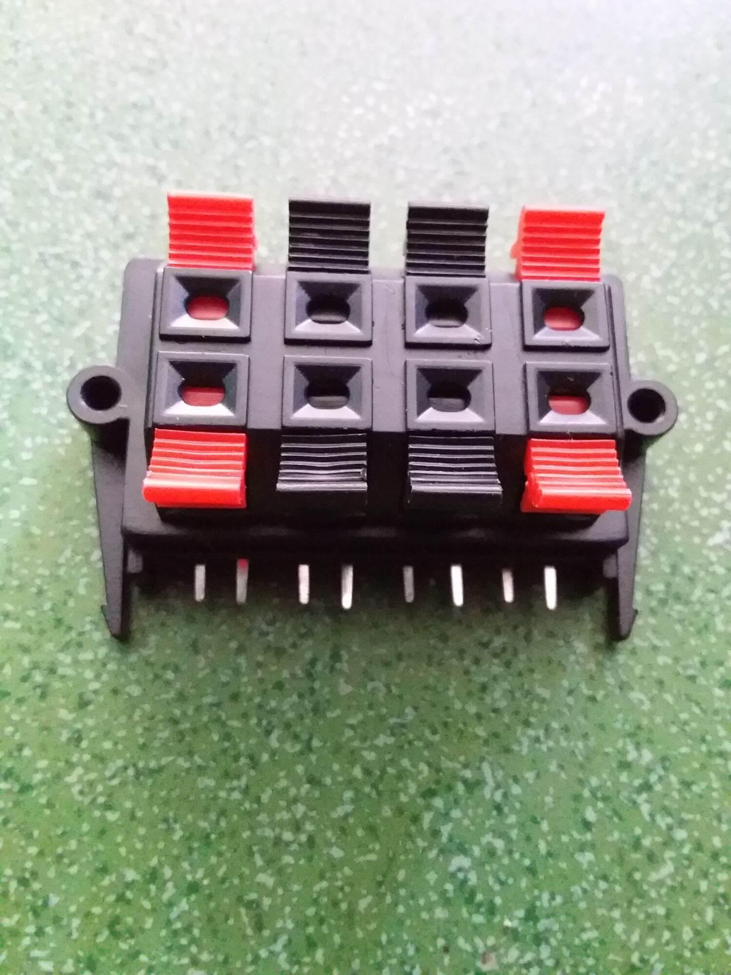 1 TRẠM 8 AMPLY LOẠI NHẤN
