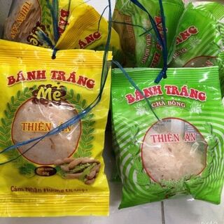 Bánh tráng thiên ân sâu /10b