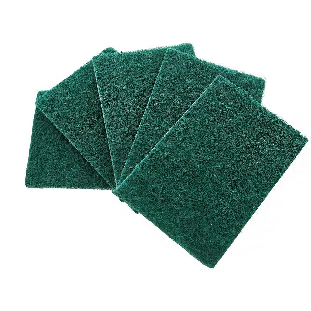 Combo 3 miếng cước chùi xoong 2 mặt siêu bền