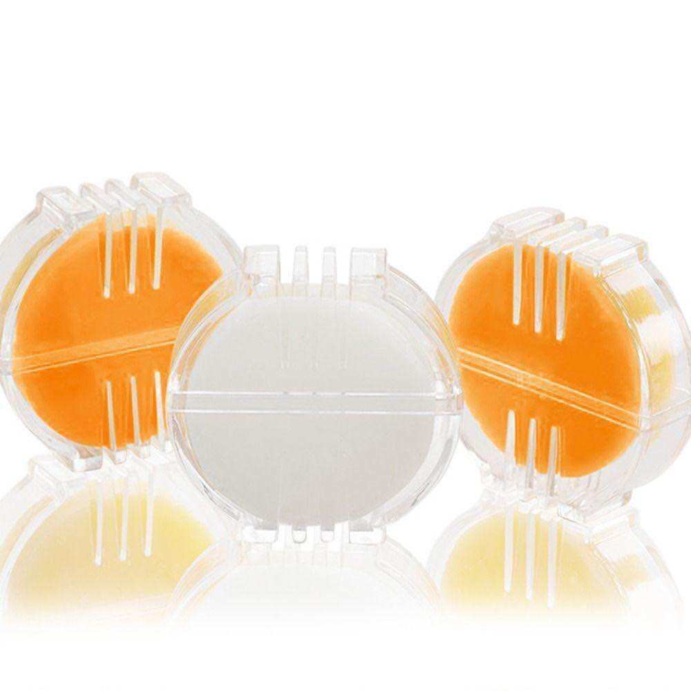 Sáp vuốt chỉ thêu sáp ong có hộp