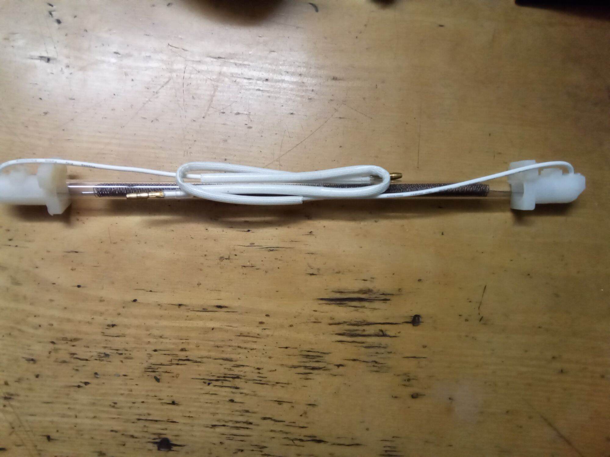 Bóng sấy tủ lạnh 12 inch 130w