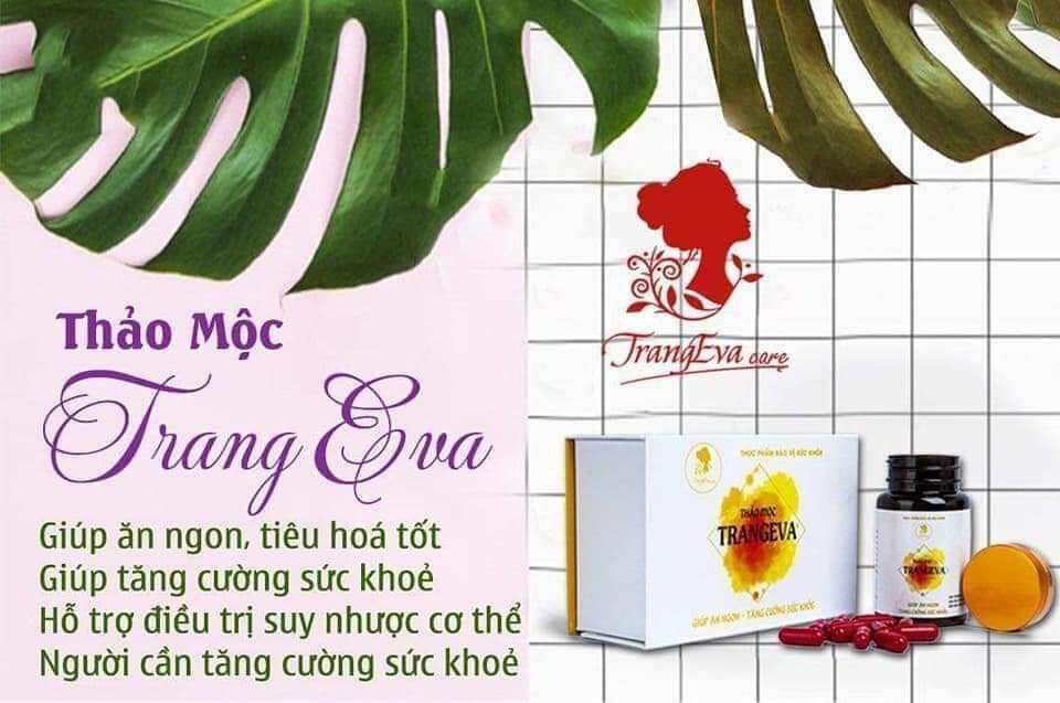 Thảo mộc tăng cân