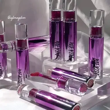 Son tint lì Merzy Aurora Dewy Tint DT11