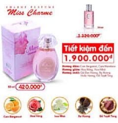 Nước hoa miss 50ml
