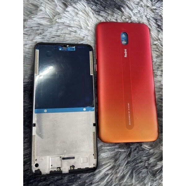 Vỏ xiaomi Redmi 8A