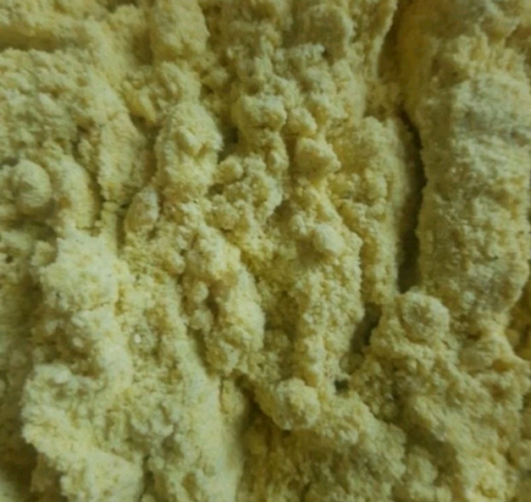 5 Kg Bột cám ngô, thức ăn chim, gà, mồi câu cá.
