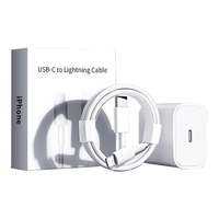 HANNUO | Dây Sạc Nhanh PD 20W