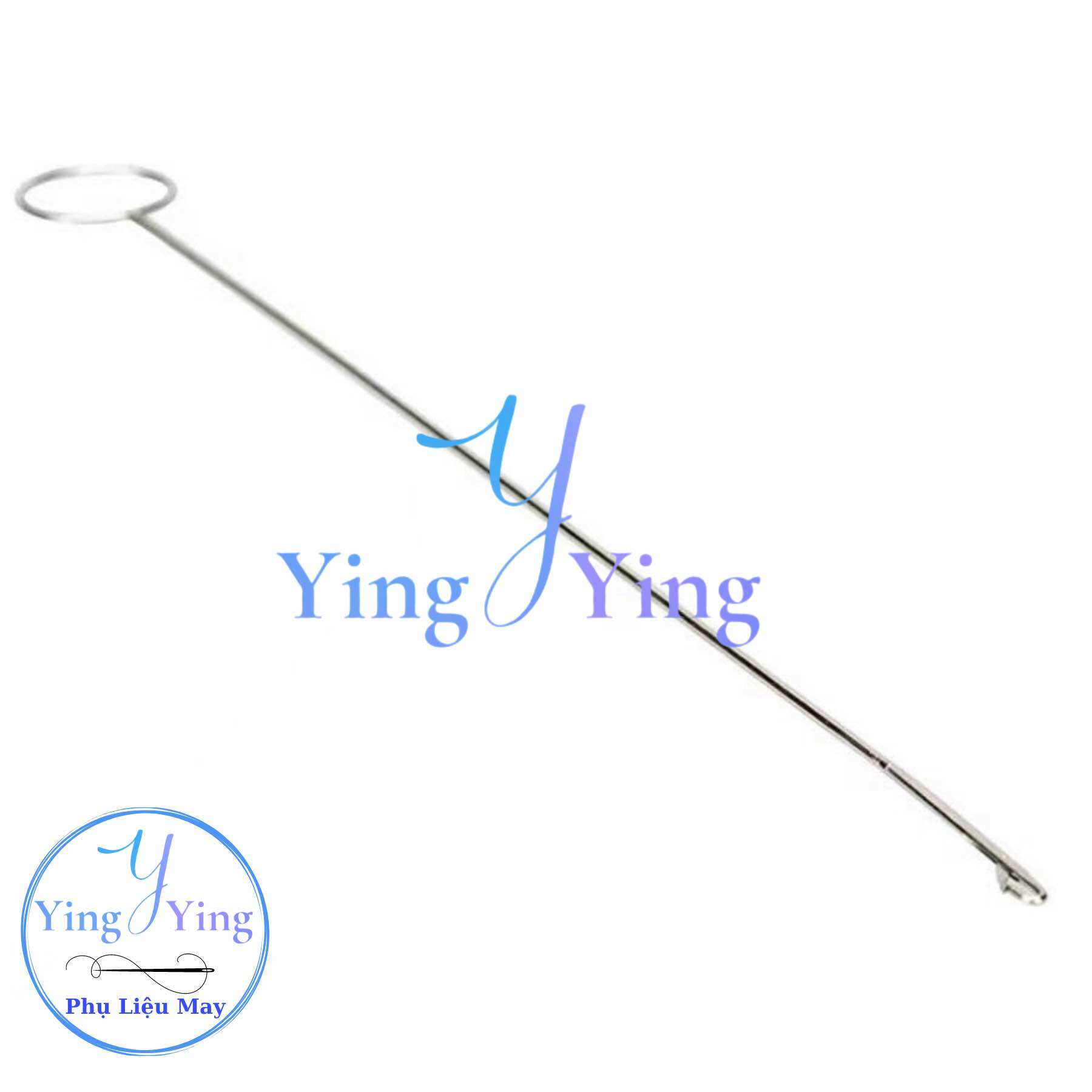 Cây Lộn Vải, Cây Móc Luồn lộn ngược vải (dài khoảng 27cm)