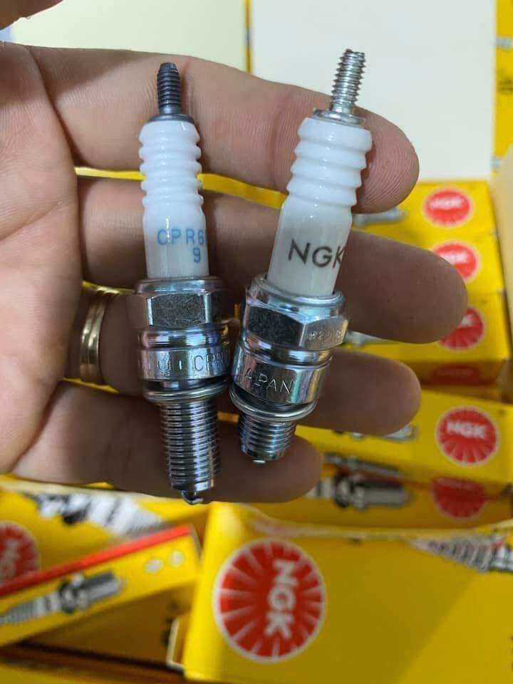 bu ry xe mày chân ngắn chân dài C5-C9 [NGK]