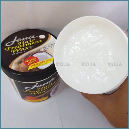Ủ Tóc Dừa Jena 500ml Thái Lan giúp mọc tóc và mượt tóc