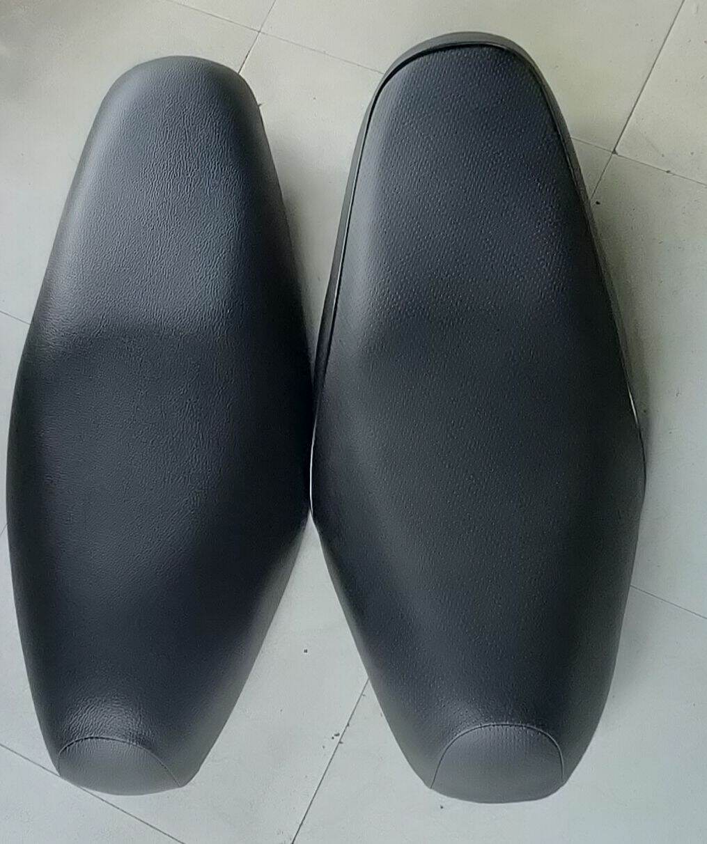 Yên Xe Wave RS - Wave S - Wave A 100cc Nệm gọt form zin đời 2006-2014