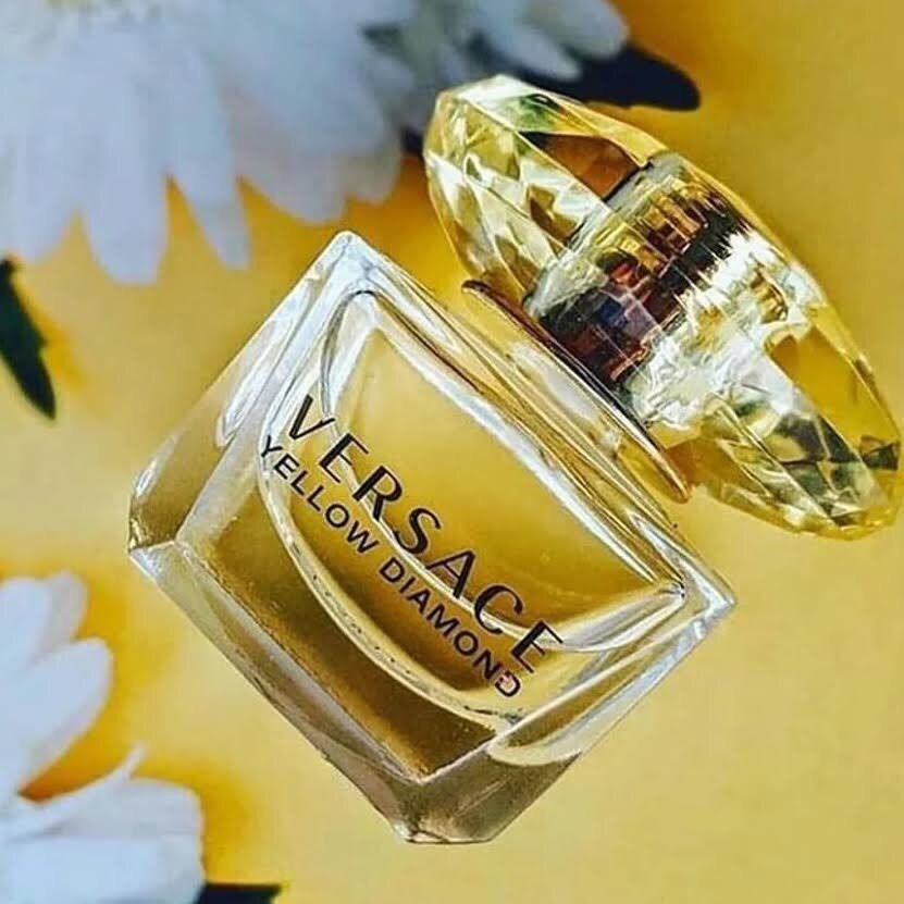 Nước hoa chiết Versace Yellow Diamond 10ml - Nước hoa nữ - Authentic