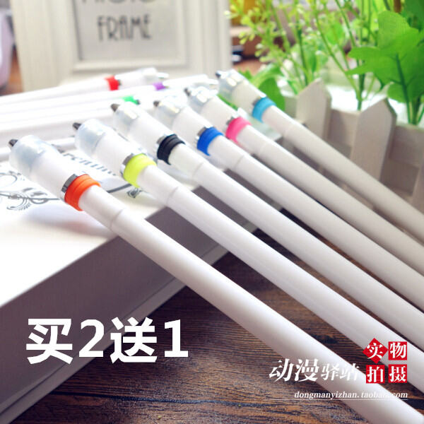 Bút Quay Ivan Mod Peem Mod2 Black Wind Dành Cho Người Mới Bắt Đầu Bút Quay Đèn Phát Sáng Màu Xanh Lá