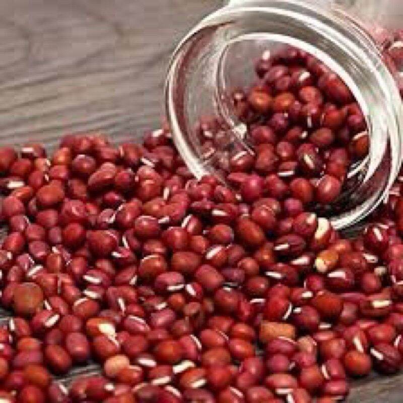 1Kg Đậu Đỏ Hạt Nhỏ Đắc Lắc
