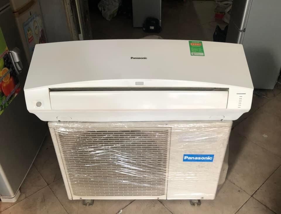 Máy lạnh Cũ Panasonic 1.5hp bán khu vực HCM