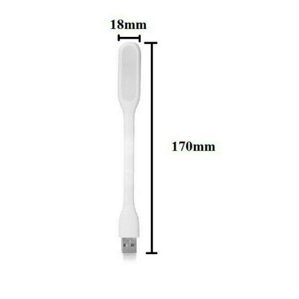 Đèn led Usb, đèn học tập, giải pháp khi cúp điện