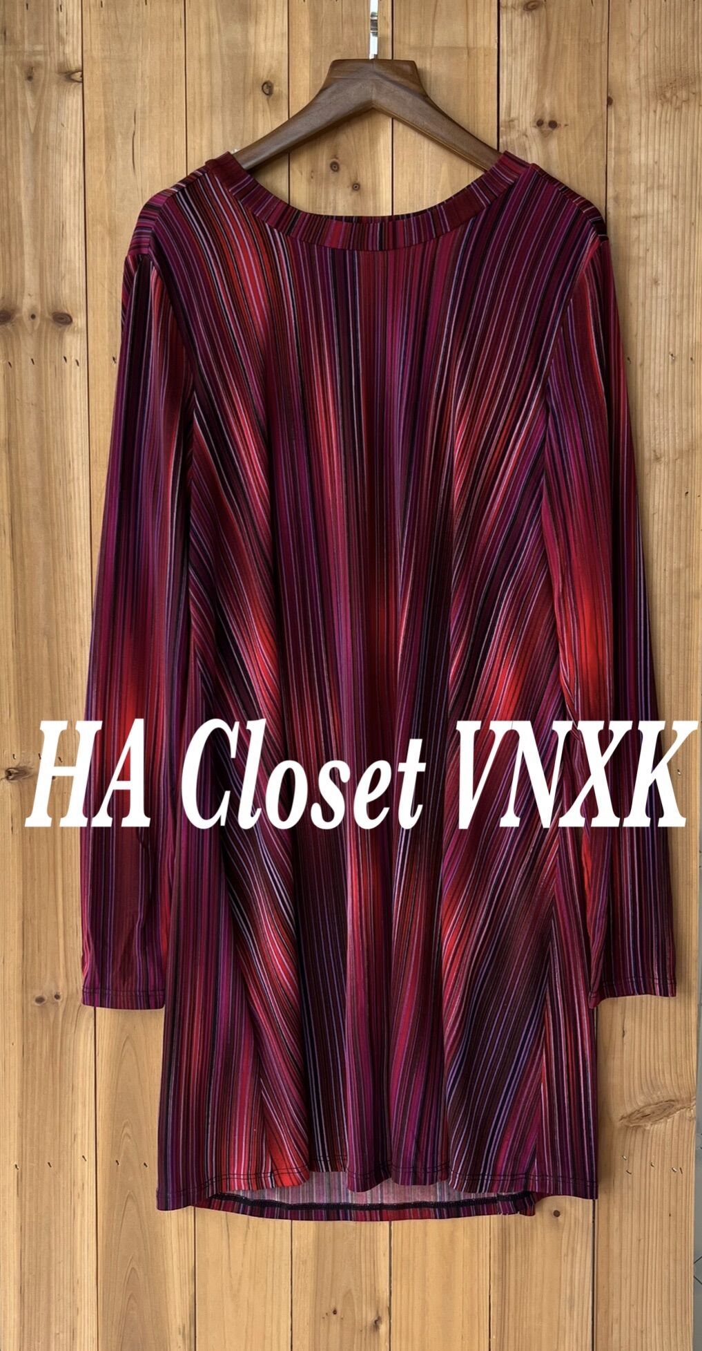 [SALE]Đầm Thun BCBG Xuất Dư Xịn