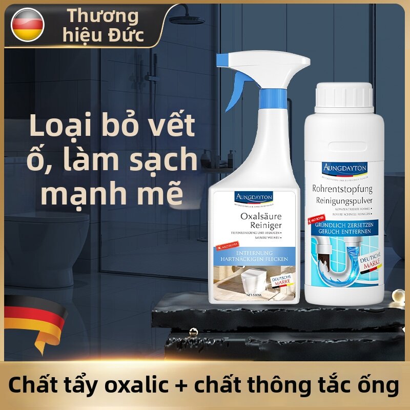 AUNG DAYTON | High Concentration Strong Cleaning Agent - 3