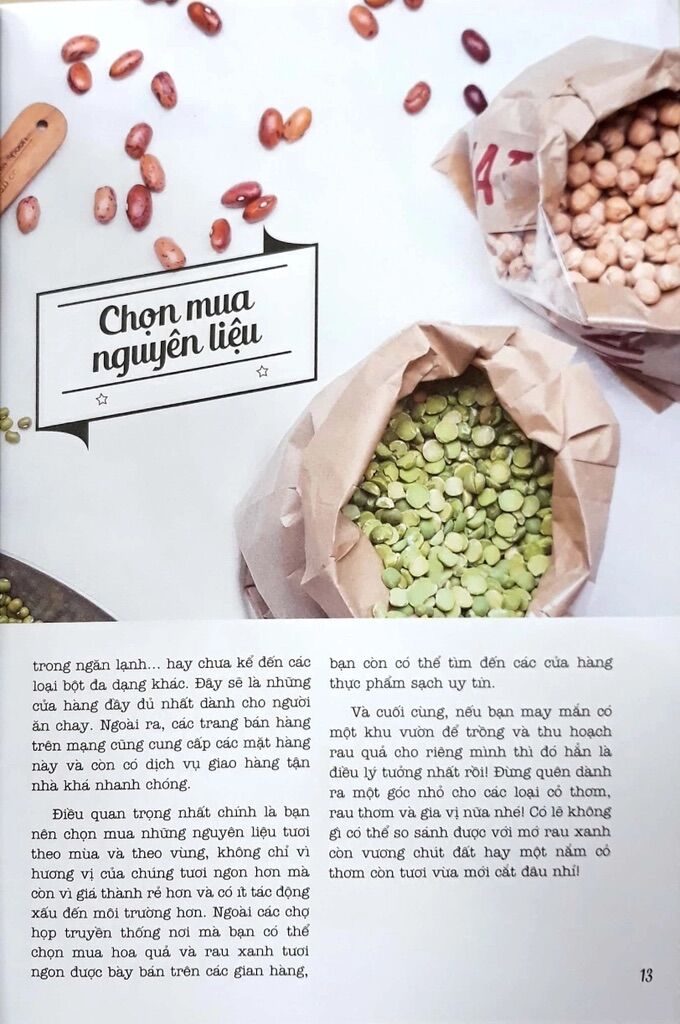Tuyệt Đỉnh Món Chay - Nhà Sách Cindy