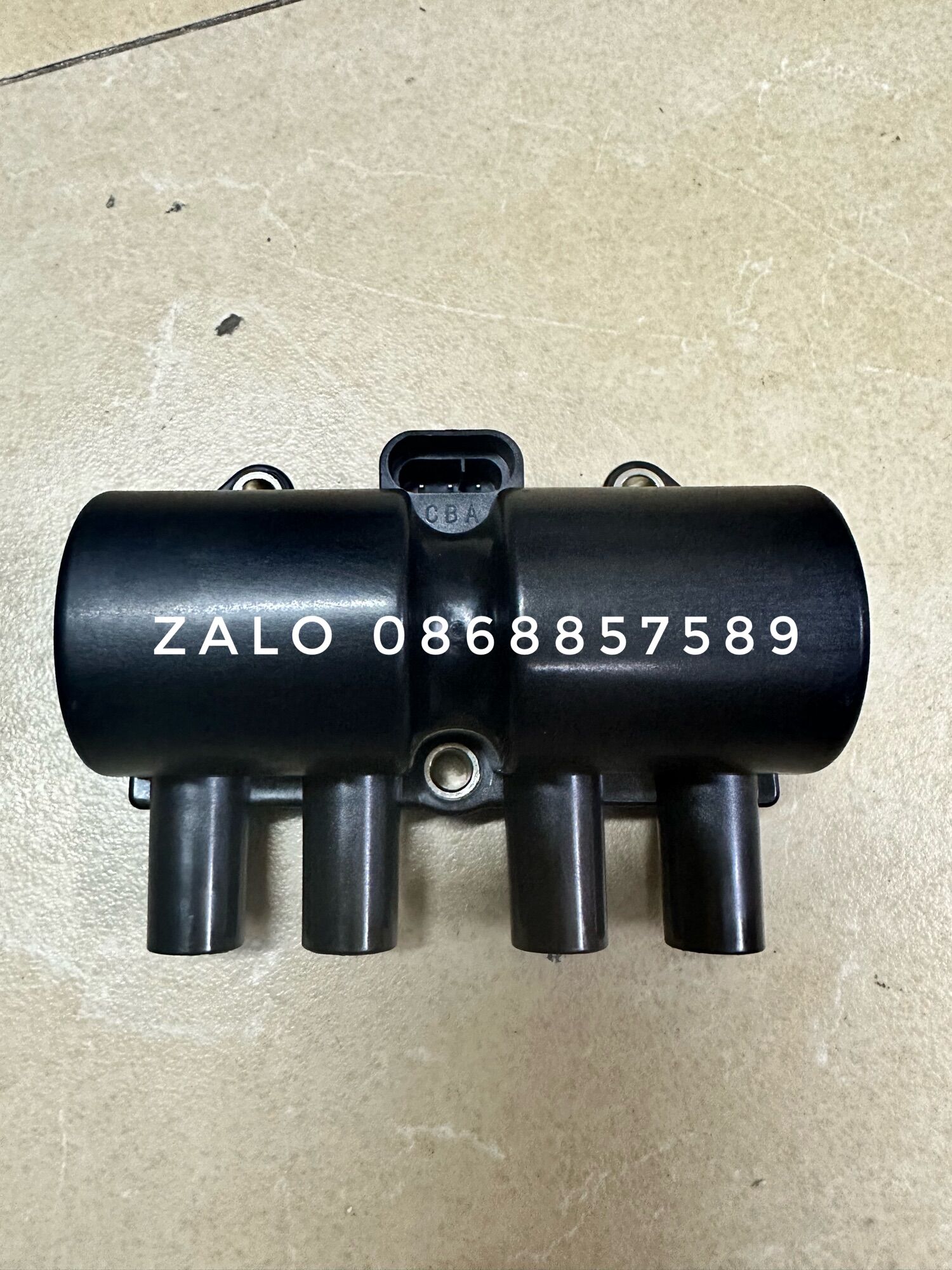 Mô bin đánh lửa Gentra,Aveo,Captival,Cruze Ls,Matiz 4,Lacetti Max