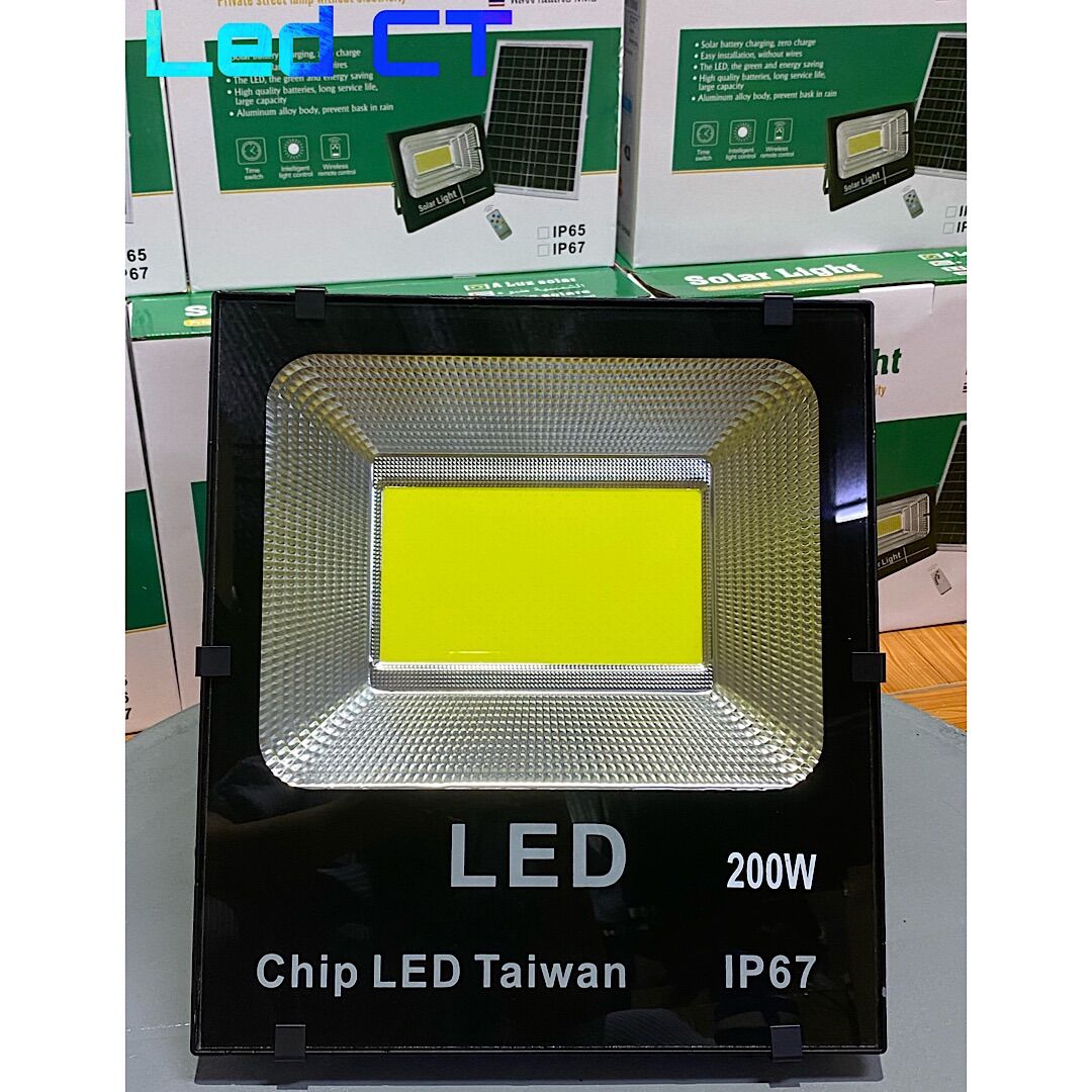 Chip LED 200W, 100W, 50W COB Trắng (10C11B) DC30-36V 1500mA