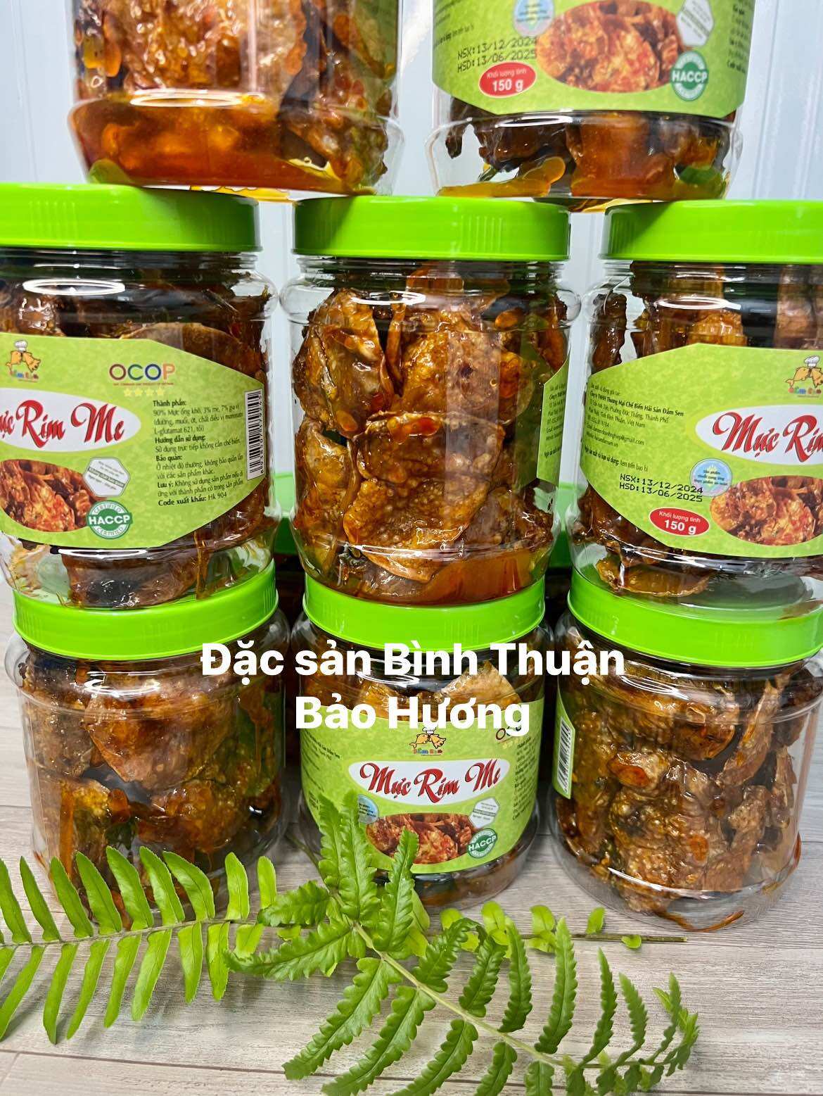 MỰC RIM ME HIỆU ĐẦM SEN