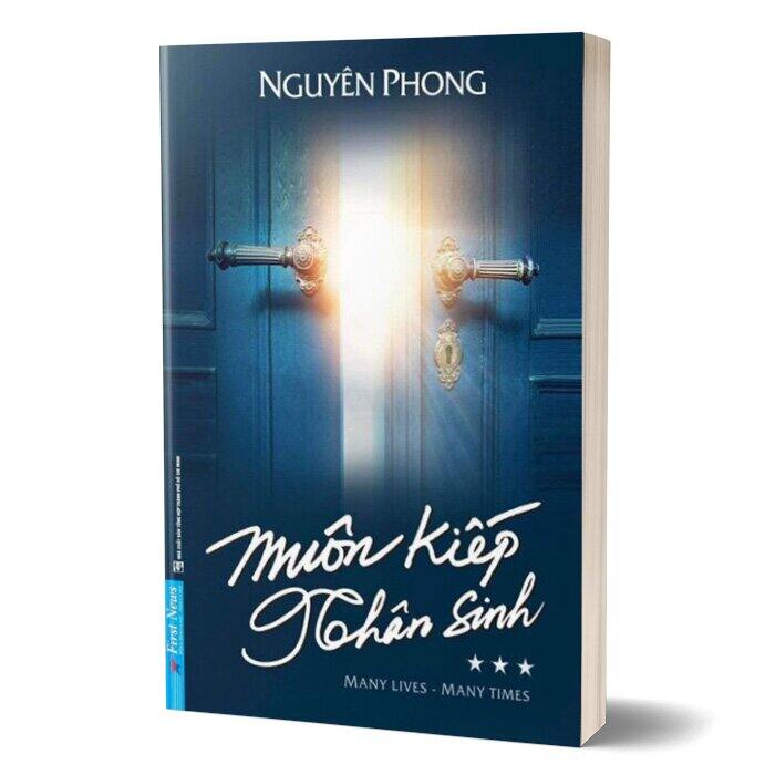 Sách - Muôn Kiếp Nhân Sinh (tập 3)