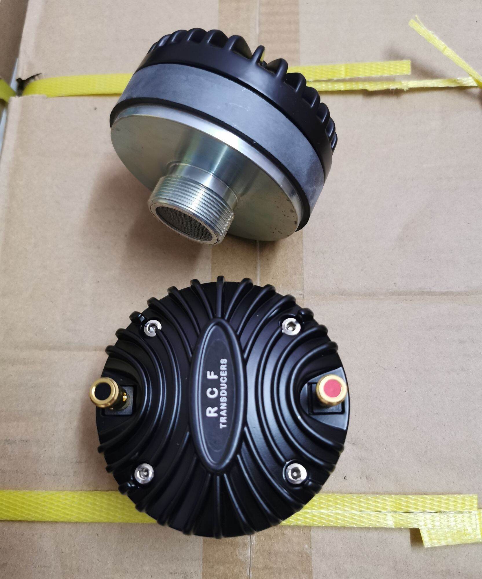 Củ Loa Treble 350 rcf hàng nhập
