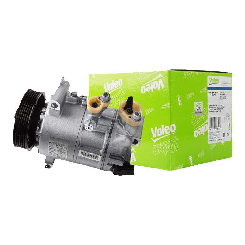 Valeo | OEM Air Conditioning Compressor Giá 7,812,000 Đồng*Miễn phí vận chuyển
