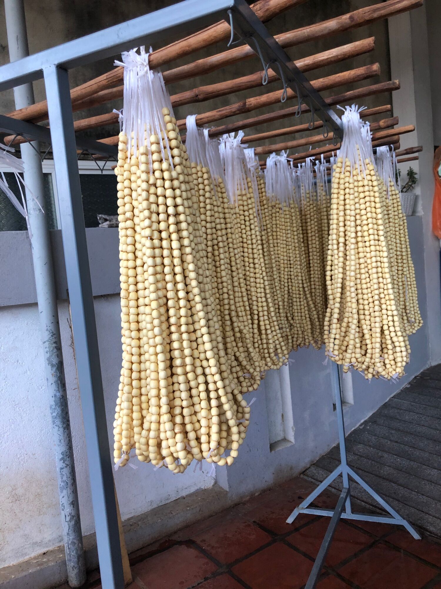 [1 kg] Sen khô QUẢNG NAM LOẠI 1