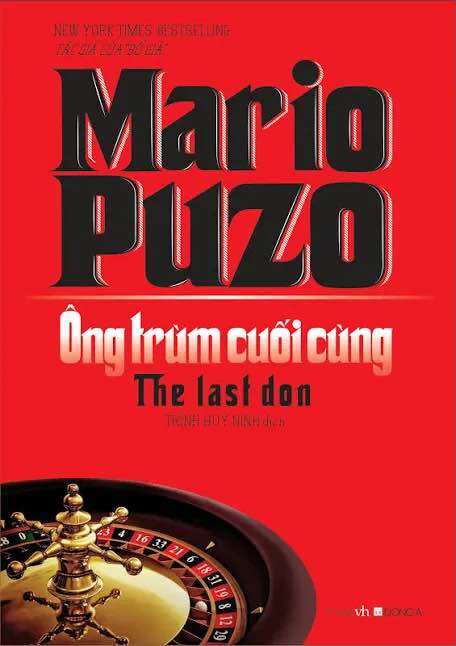 Ông Trùm Cuối Cùng