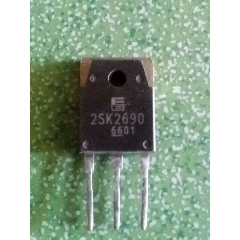 TRANSITOR 2SK2690(1 Chiếc)